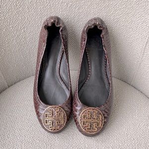 Tory Burch flats size 6.5